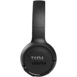 Jbl Tune 510BT Headphone Bluetooth with microphone - Black