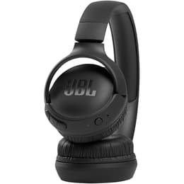 Jbl Tune 510BT Headphone Bluetooth with microphone - Black