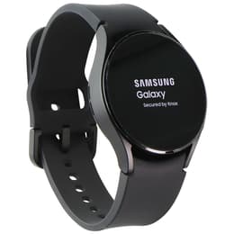 Smart Watch Samsung Galaxy Watch4 HR GPS - Black
