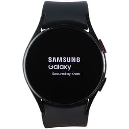 Smart Watch Samsung Galaxy Watch4 HR GPS - Black