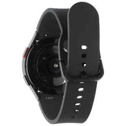 Smart Watch Samsung Galaxy Watch4 HR GPS - Black