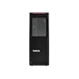 Lenovo ThinkStation P520 Xeon W 3.7 GHz - SSD 512 GB RAM 32GB