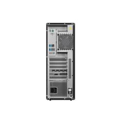 Lenovo ThinkStation P520 Xeon W 3.7 GHz - SSD 512 GB RAM 32GB