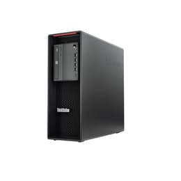 Lenovo ThinkStation P520 Xeon W 3.7 GHz - SSD 512 GB RAM 32GB