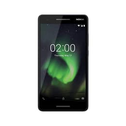 Nokia 2.1 8GB - Blue - Unlocked