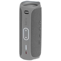 Jbl Flip 5 Bluetooth speakers - Gray