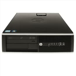 HP Compaq 6005 Pro SFF Athlon 3 GHz - SSD 160 GB RAM 4GB