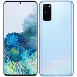 Galaxy S20+ 5G 128GB - Blue - Locked Verizon