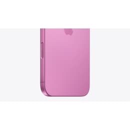 iPhone 16 Plus 256GB - Pink - Locked AT&T