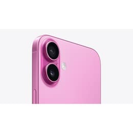 iPhone 16 Plus 256GB - Pink - Locked AT&T