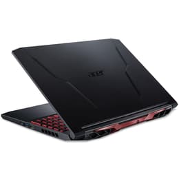 Acer Nitro 5 AN515-57 15-inch - Core i5-9300H - 8GB 256GB NVIDIA GeForce GTX 1650 QWERTY - English