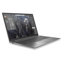Hp ZBook Firefly 15 G7 15-inch (2020) - Core i7 - Gen 10 (U) - 16 GB - SSD 512 GB