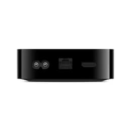 Apple TV 4K 3rd gen (2021) - SSD 128GB