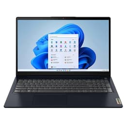 Lenovo IdeaPad 3 82RN000YUS 15-inch (2022) - Ryzen 7 5825U - 12 GB - SSD 512 GB
