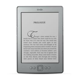 Amazon Kindle 4th Gen 6.0000 WiFi E-reader