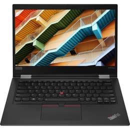 Lenovo ThinkPad X390 Yoga 13-inch (2019) - Core i5-8365U - 8 GB - SSD 256 GB