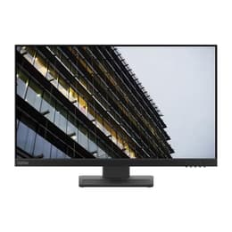 Lenovo 23.8-inch Monitor 1920 x 1080 LED (ThinkVision E24-28)