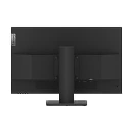 Lenovo 23.8-inch Monitor 1920 x 1080 LED (ThinkVision E24-28)