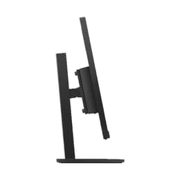Lenovo 23.8-inch Monitor 1920 x 1080 LED (ThinkVision E24-28)
