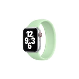 Apple Watch Solo Loop 40mm - Pistachio - Size 6