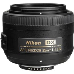 Nikon Camera Lense