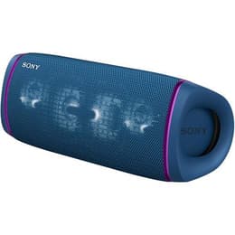 Sony SRSXB43/L Bluetooth speakers - Blue