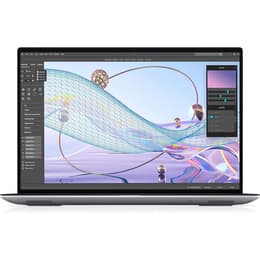 Dell Precision 14 5470 Mobile Workstation 14-inch (2022) - Core i9-12900H - 32 GB - SSD 1000 GB
