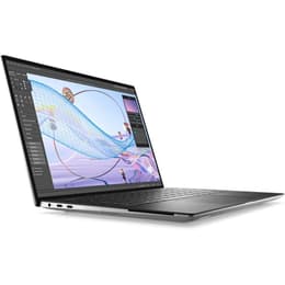 Dell Precision 14 5470 Mobile Workstation 14-inch (2022) - Core i9-12900H - 32 GB - SSD 1000 GB