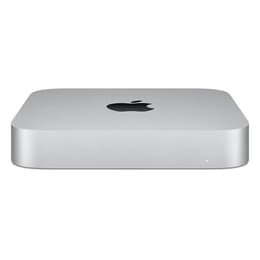 Mac mini (October 2014) Core i5 2.8 GHz - HDD 1 TB - 8GB