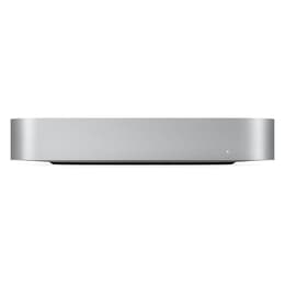 Mac mini (October 2014) Core i5 2.8 GHz - HDD 1 TB - 8GB