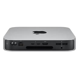Mac mini (October 2014) Core i5 2.8 GHz - HDD 1 TB - 8GB