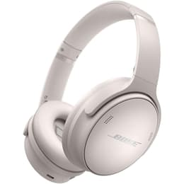 Bose QuietComfort Noise cancelling Headphone Bluetooth - White