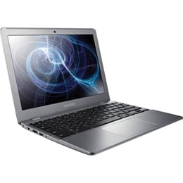 Samsung Series 5 Chromebook XE550C22 Celeron 1.3 ghz 16gb SSD - 4gb QWERTY - English