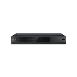 Lg DP132H DVD Player