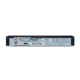 Lg DP132H DVD Player