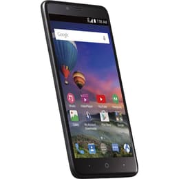 ZTE Zmax Pro 32GB - Black - Unlocked
