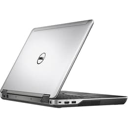 Dell Latitude E6440 14-inch (2014) - Core i5-4300M - 8 GB - SSD 256 GB