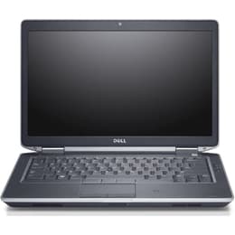 Dell Latitude E6440 14-inch (2014) - Core i5-4300M - 8 GB - SSD 256 GB