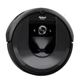 robot vacuum cleaner IROBOT Roomba i7 + Automatic Dirt Disposal