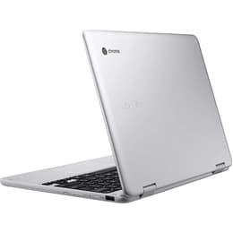 Samsung Chromebook Plus XE525QBB Celeron 1.5 ghz 32gb eMMC - 4gb QWERTY - English