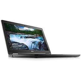 Dell Latitude 5580 15-inch Core i7-7600U - SSD 256 GB - 16GB QWERTY - English