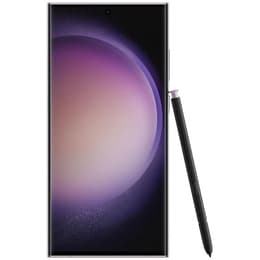 Galaxy S23 Ultra 256GB - Purple - Unlocked