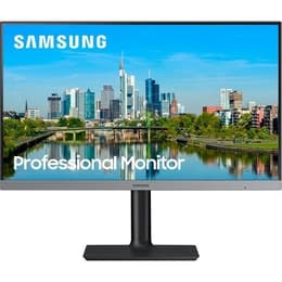 Samsung 24-inch Monitor 1920 x 1080 LCD (FT650 Series)