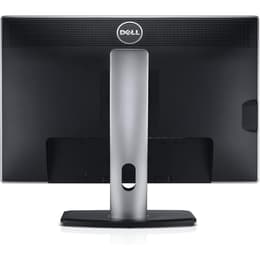 Dell 24-inch Monitor 1920 x 1080 LED (UltraSharp U2412M)