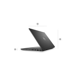 Dell Latitude 3420 14-inch (2021) - Core i5-1135G7 - 16 GB - SSD 256 GB