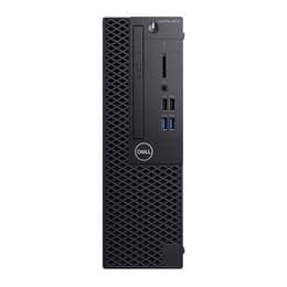 Dell OptiPlex 3070 SFF Core i7 3 GHz - SSD 512 GB RAM 16GB