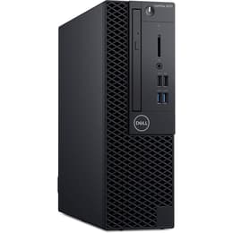 Dell OptiPlex 3070 SFF Core i7 3 GHz - SSD 512 GB RAM 16GB