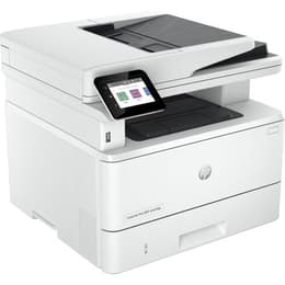 HP LaserJet Pro MFP 4101FDW Monochrome laser