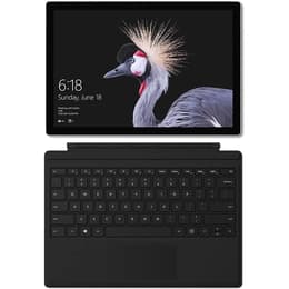Microsoft Surface Pro 5 12" Core i7 2.5 GHz - SSD 256 GB - 8 GB QWERTY - English