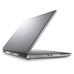 Dell Precision 7550 15-inch (2020) - Core i7-10875H - 32 GB - SSD 256 GB